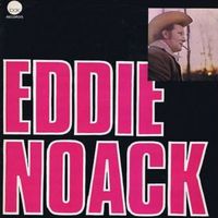 Eddie Noack - Eddie Noack [1976]